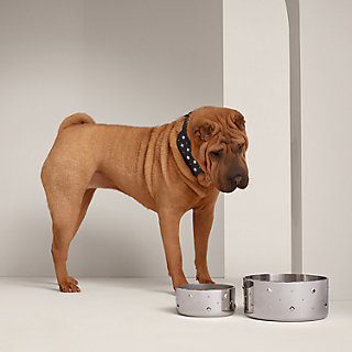 犬用バスケット 《パンチ》 サイズ L | Hermès - エルメス-公式サイト